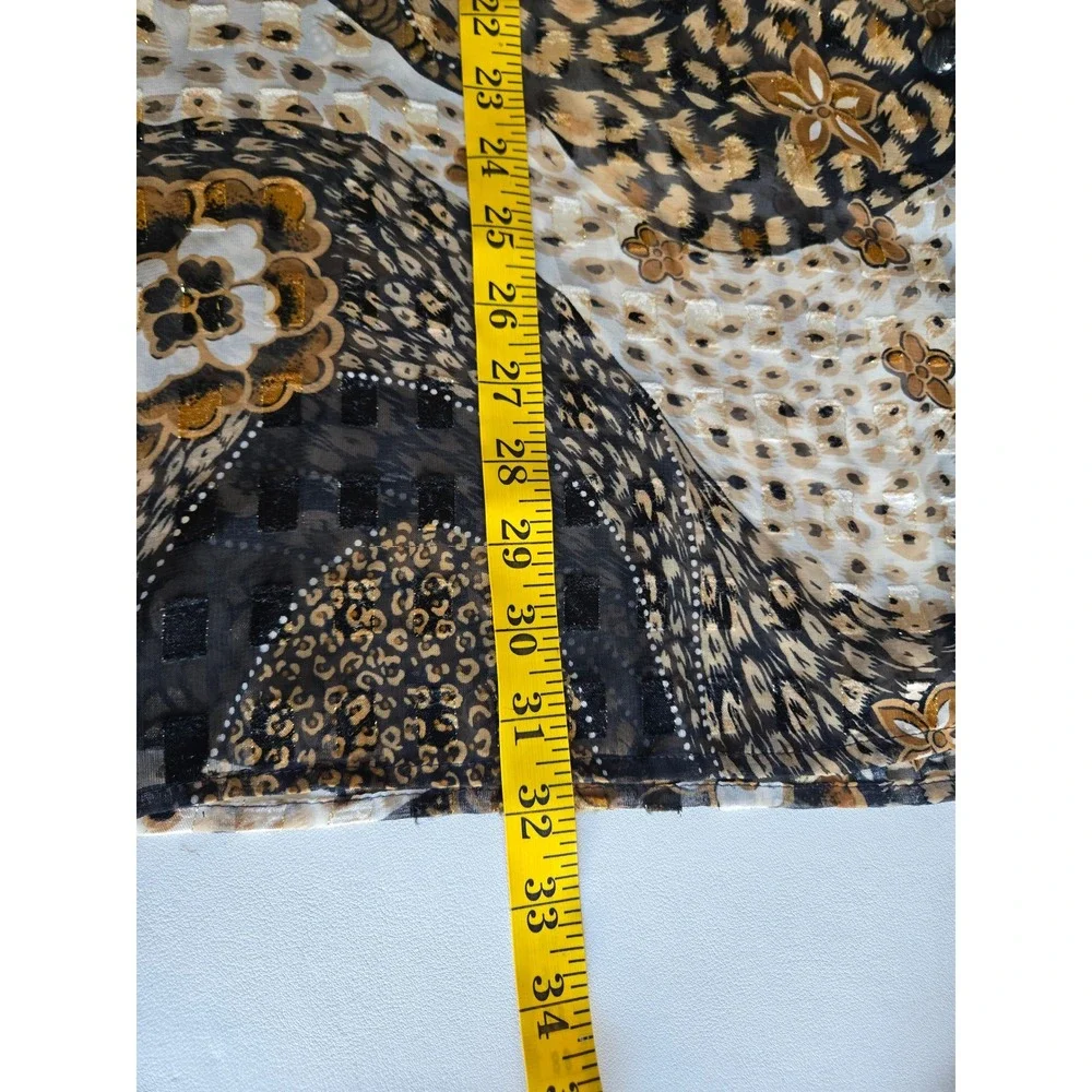 The Avenue avenue sheer